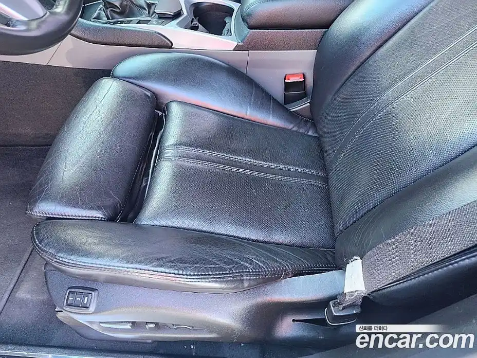 Cadillac SRX 2011 3.0 Автомат в Москве № 256562, фото 18