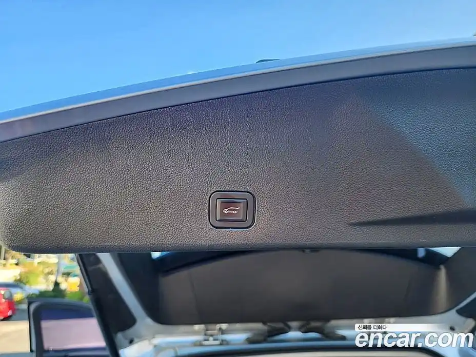 Cadillac SRX 2011 3.0 Автомат в Москве № 256562, фото 9