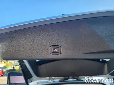 Cadillac SRX 2011 3.0 Автомат в Москве № 256562, миниатюра 9