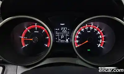 SsangYong TIBOLI 2016 1.6 Автомат в Москве № 25900, миниатюра 12