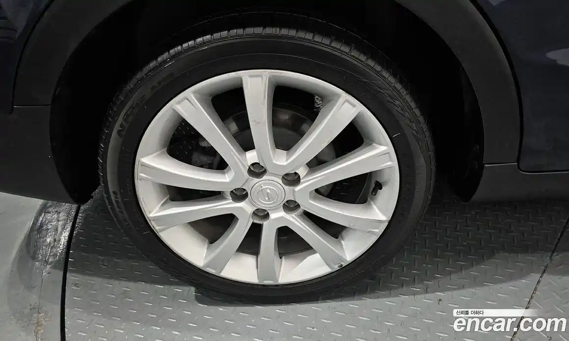 SsangYong TIBOLI 2016 1.6 Автомат в Москве № 25900, фото 4