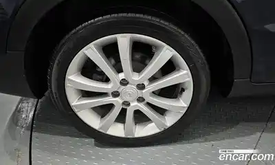 SsangYong TIBOLI 2016 1.6 Автомат в Москве № 25900, миниатюра 4