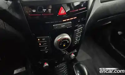 SsangYong TIBOLI 2016 1.6 Автомат в Москве № 25900, миниатюра 5