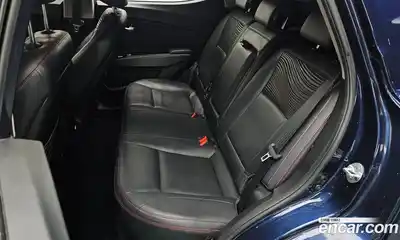 SsangYong TIBOLI 2016 1.6 Автомат в Москве № 25900, миниатюра 6