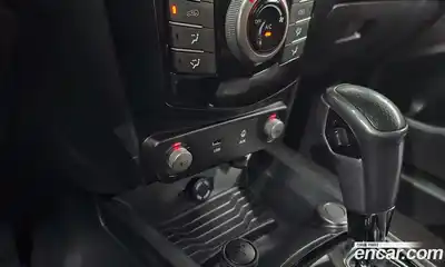 SsangYong TIBOLI 2016 1.6 Автомат в Москве № 25900, миниатюра 10