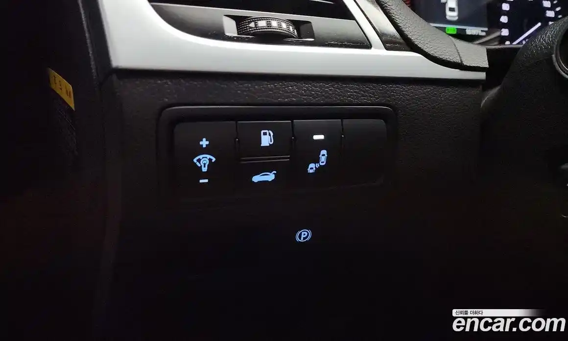 Genesis G80 2018 3.3 Автомат в Москве № 26085, фото 11