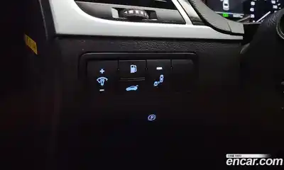 Genesis G80 2018 3.3 Автомат в Москве № 26085, миниатюра 11