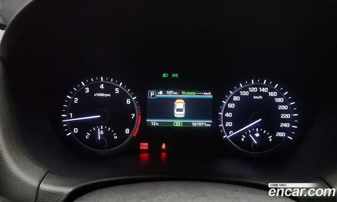 Genesis G80 2018 3.3 Автомат в Москве № 26085, фото 12