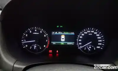 Genesis G80 2018 3.3 Автомат в Москве № 26085, миниатюра 12