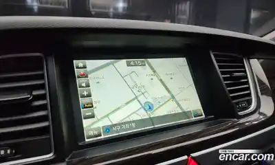 Genesis G80 2018 3.3 Автомат в Москве № 26085, миниатюра 4