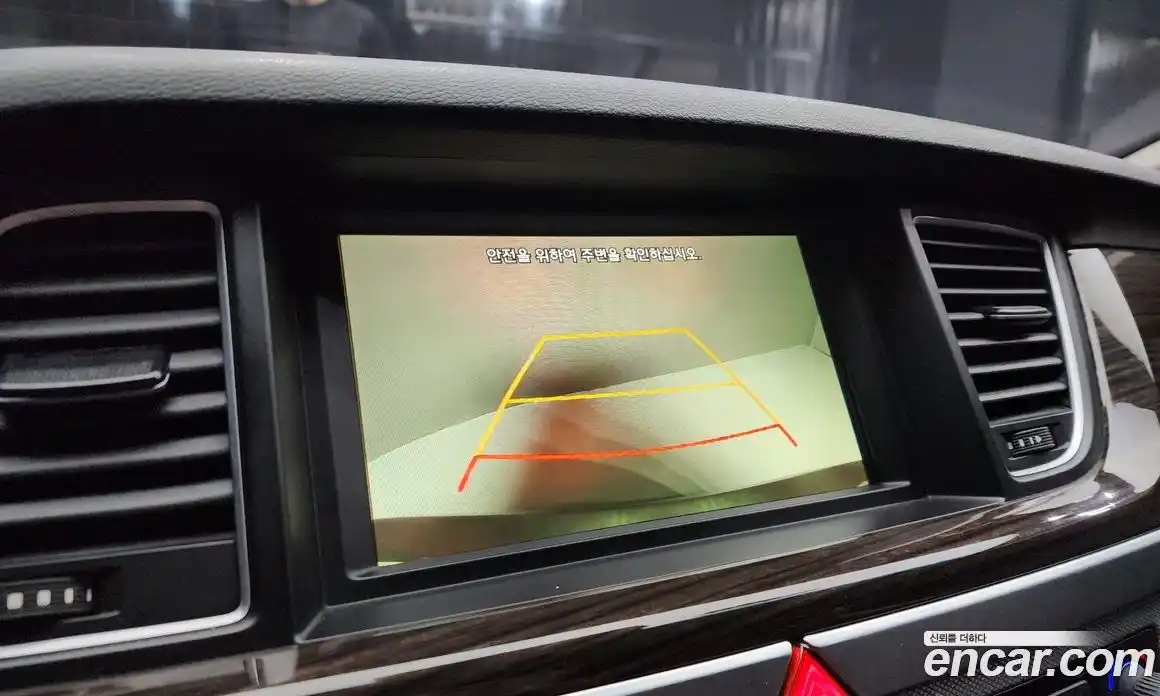 Genesis G80 2018 3.3 Автомат в Москве № 26085, фото 5