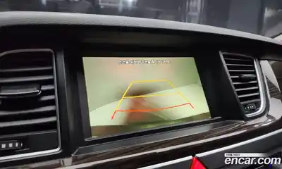 Genesis G80 2018 3.3 Автомат в Москве № 26085, миниатюра 5