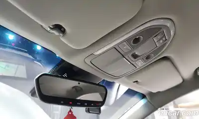 Genesis G80 2018 3.3 Автомат в Москве № 26085, миниатюра 9