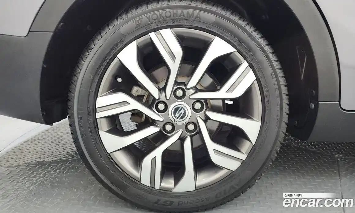 SsangYong TIBOLI 2018 1.6 Автомат в Москве № 26135, фото 14