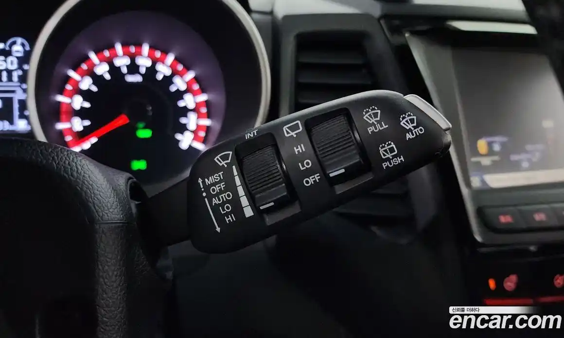 SsangYong TIBOLI 2018 1.6 Автомат в Москве № 26135, фото 20