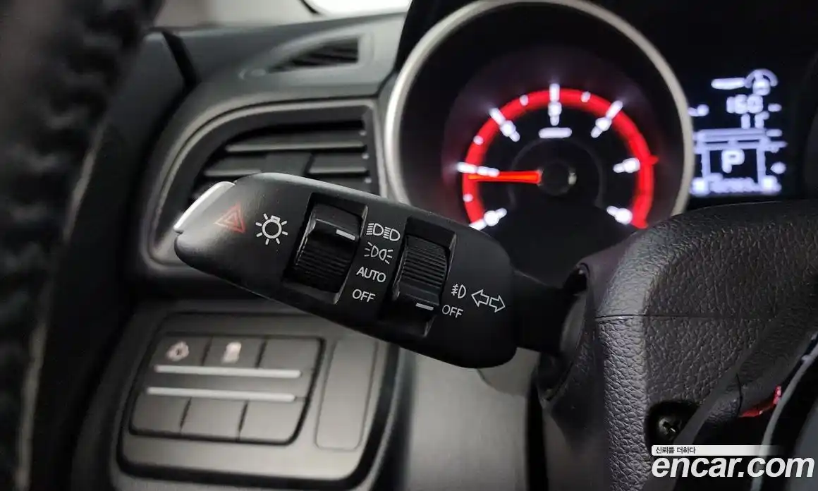 SsangYong TIBOLI 2018 1.6 Автомат в Москве № 26135, фото 2