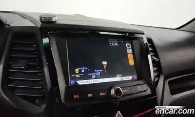 SsangYong TIBOLI 2018 1.6 Автомат в Москве № 26135, миниатюра 3