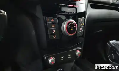 SsangYong TIBOLI 2018 1.6 Автомат в Москве № 26135, миниатюра 4