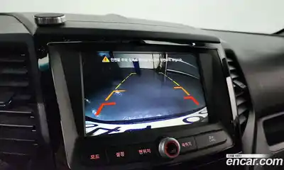 SsangYong TIBOLI 2018 1.6 Автомат в Москве № 26135, миниатюра 9