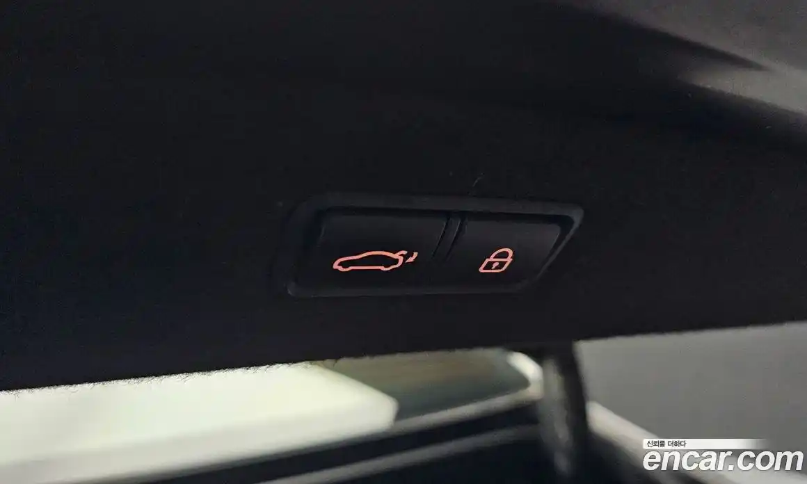 Genesis EQ900 2018 3.8 Автомат в Москве № 26286, фото 13