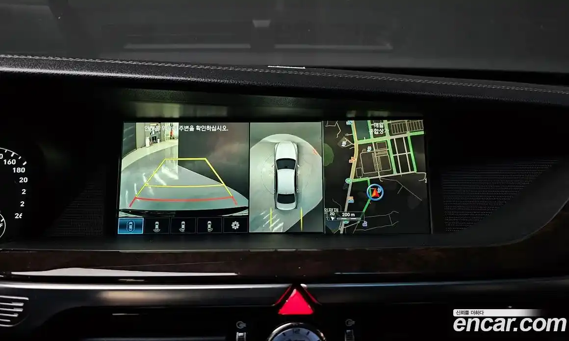 Genesis EQ900 2018 3.8 Автомат в Москве № 26286, фото 16