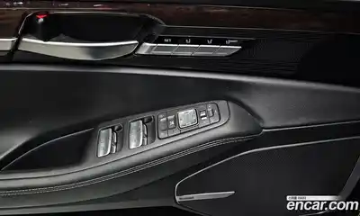 Genesis EQ900 2018 3.8 Автомат в Москве № 26286, миниатюра 7
