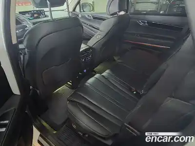 Genesis GV80 2022 2.5 Автомат в Москве № 26428, миниатюра 11