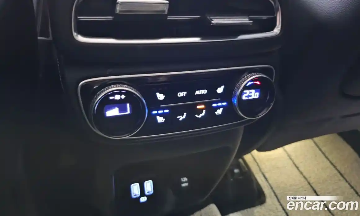 Genesis GV80 2022 2.5 Автомат в Москве № 26428, фото 15