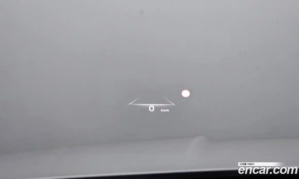 Genesis GV80 2022 2.5 Автомат в Москве № 26428, фото 18