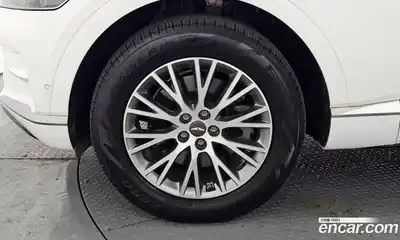 Genesis GV80 2022 2.5 Автомат в Москве № 26428, миниатюра 5