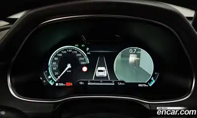 Genesis GV80 2022 2.5 Автомат в Москве № 26428, миниатюра 8