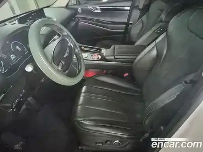 Genesis GV80 2022 2.5 Автомат в Москве № 26428, миниатюра 10