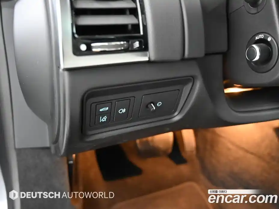 Jaguar F-Type 2019 2.0 Автомат в Москве № 264730, фото 12