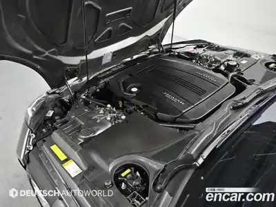 Jaguar F-Type 2019 2.0 Автомат в Москве № 264730, миниатюра 6
