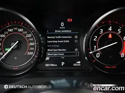 Jaguar F-Type 2019 2.0 Автомат в Москве № 264730, миниатюра 7