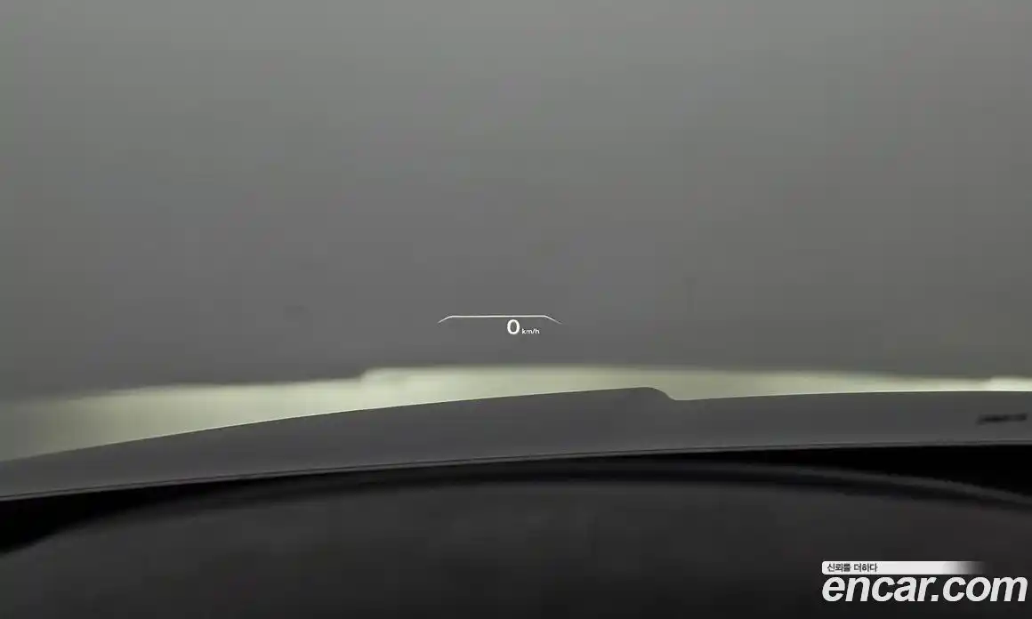 Genesis GV80 2020 3.0 Автомат в Москве № 26555, фото 11