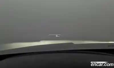 Genesis GV80 2020 3.0 Автомат в Москве № 26555, миниатюра 11