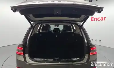 Genesis GV80 2020 3.0 Автомат в Москве № 26555, миниатюра 12