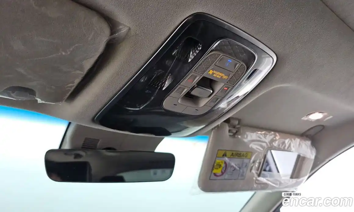 Genesis GV80 2020 3.0 Автомат в Москве № 26555, фото 4