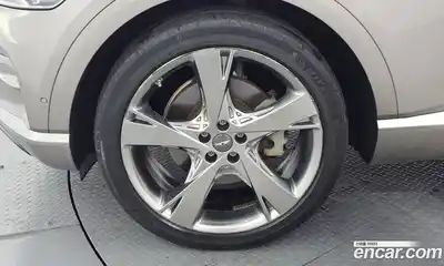 Genesis GV80 2020 3.0 Автомат в Москве № 26555, миниатюра 6