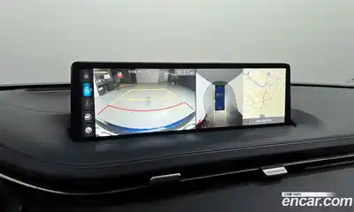 Genesis GV70 2021 3.5 Автомат в Москве № 26620, миниатюра 11