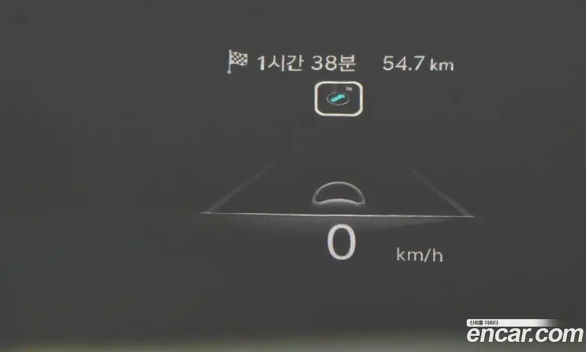 Genesis GV70 2021 3.5 Автомат в Москве № 26620, фото 12