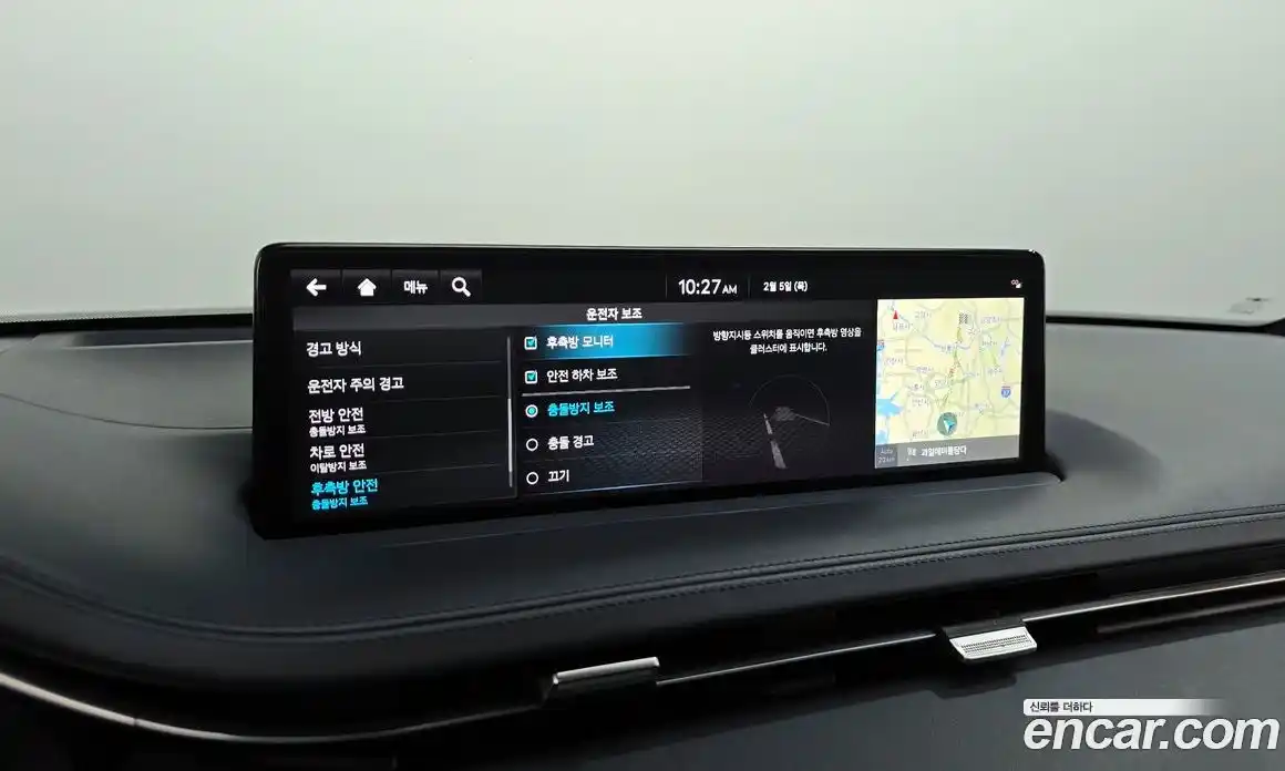 Genesis GV70 2021 3.5 Автомат в Москве № 26620, фото 3