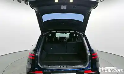 Genesis GV70 2021 3.5 Автомат в Москве № 26620, миниатюра 6