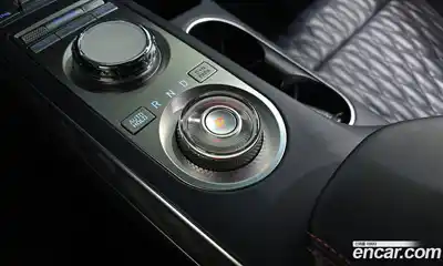 Genesis GV70 2021 3.5 Автомат в Москве № 26620, миниатюра 9