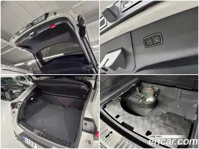 Porsche Cayenne 2022 3.0 Автомат в Москве № 270359, миниатюра 11