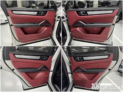 Porsche Cayenne 2022 3.0 Автомат в Москве № 270359, миниатюра 12