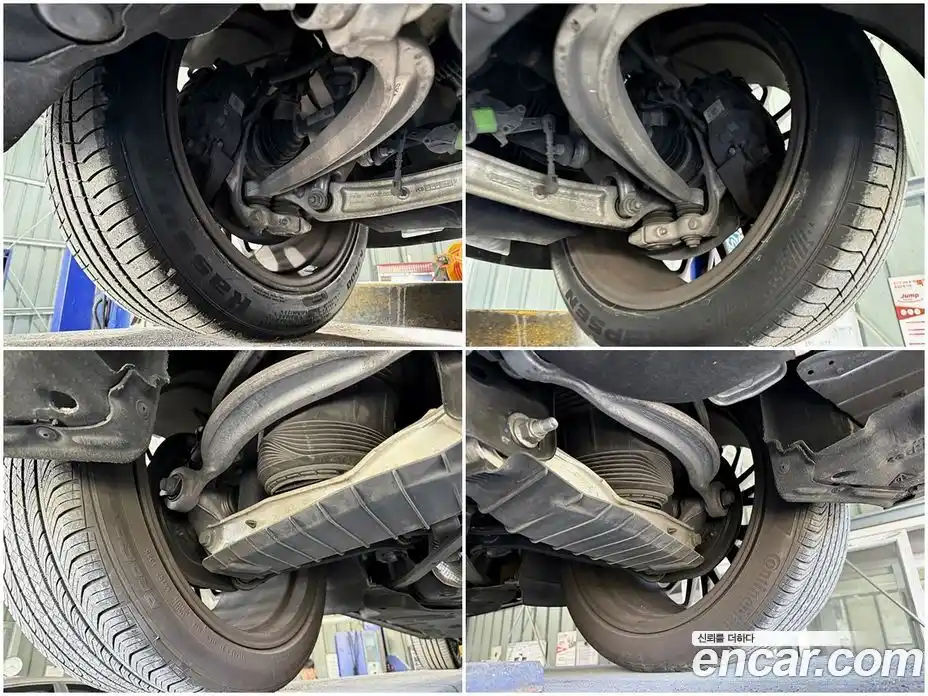 Porsche Cayenne 2022 3.0 Автомат в Москве № 270359, фото 20