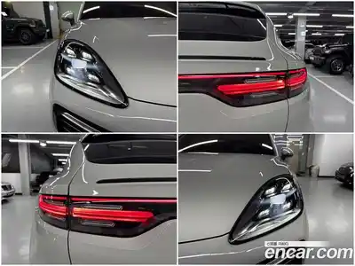 Porsche Cayenne 2022 3.0 Автомат в Москве № 270359, миниатюра 8