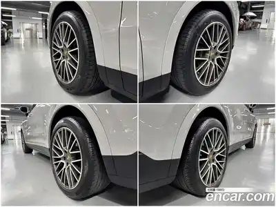 Porsche Cayenne 2022 3.0 Автомат в Москве № 270359, миниатюра 9